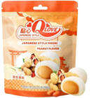 QLove Mogyorós Tradicionális Mochi 120G (MO120G262)