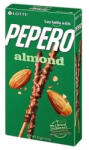 Lotte Pepero Original Mandulás Pálcikák 32g (PP32G126)