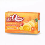 QLove Prémium Ananász-Mangós Mini Mochi 80G (MO80G421)