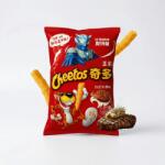Cheetos Japán Steak Ízű Chips, 90G (CH50G110-90)