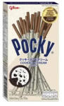 Glico Glicko Pocky Cookies and Cream 40G (PK40G300)