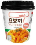 Yopokki Rosé Spicy Topokki, Pohárban, 120G (YP120G078)