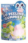 K-peelz Vegyes Gyümölcsös Szóda Ízű Hámozható Gumicukor 3D 60g (GM 60G166)