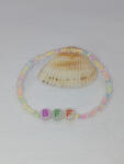 Clickitshop Bratari Best Friends Forever-Prietenie in Culori (4008136969914-1)