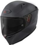 SUOMY Speedstar 2 Plain Matt Black (C.SU.SPEEDSTAR2 NEG MAT-X6)