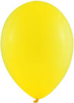 Globos Festival БАЛОНИ 100 БР. 10" - 25 СМ 105 СТАНДАРТ СЛЪНЧЕВО ЖЪЛТО