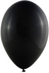 Globos Festival БАЛОНИ 50 БР. 12" - 30 СМ 122 СТАНДАРТ ЧЕРЕН