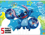 Armtoys ФОЛИЕВИ БАЛОНИ 5 БР. СТИЧ