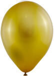 Globos Festival БАЛОНИ 100 БР. 10" - 25 СМ 301 МЕТАЛИК ЗЛАТО