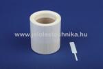 Jelöléstechnika 10x64mm PP ékszercímke, 1000db/tekercs