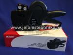 SATO Europe GmbH Sato/Judo 26 (10+10 karakteres) árazógép