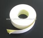 Jelöléstechnika Folyamatos árazószalag 20mmx14, 5 méter (TIXO)