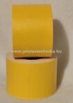 Jelöléstechnika 38x55mm thermo kartoncímke CITROM, 600db/tekercs