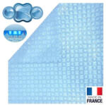 OXO Heat 500 medence szolártakaró méretre vágható 3, 0 x 6, 0m (AS-172321)