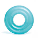 Intex átlátszó kék úszógumi D76cm (59260) (59260C) - poolx