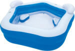 Bestway Family Fun Pool családi medence 213 x 206 x 69cm (54153) (8050255)