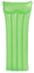 Intex Neon zöld gumimatrac 183 x 76cm (59717) (59717SZ)
