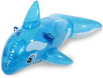 Intex felfújható kék delfin 152 x 114cm (58523) (58523) - poolx