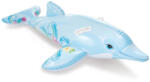 Intex felfújható szürke delfin 175 x 66cm (58535) (58535) - poolx