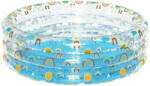 Bestway medence, Rainbow Splash, gyermek, felfújható, 150x53 cm (8050532)