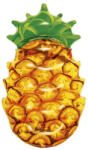 Bestway BESTWAY, 43310 pihenőmatrac, Pineapple, 174 x 96 cm (8050221)