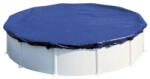 GRE téli medence védőtakaró, D2, 40m, kör fémpalástos medencéhez (CPR241)