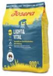Josera Light Vital száraz Kutyaeledel túlsúlyos kutyák számára 900g