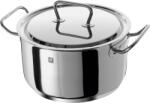 ZWILLING Oală Twin Classic înaltă 6 l cu capac mic (66583-240-0)