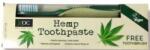 Xpel Hemp Kenderes Tészta Kefe (5060120170736)