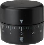 Rig-Tig Cronometru de bucătărie Time-it negru (Z00287)