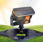 Anesty HPiano oszcilláló esőztető 16 fúvóka állítható gyephez (b0f8hk27df)