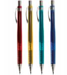 Tetis 0, 7 mm-es HB-s rotring ceruza, színes házzal KV030-MA Tetis (KV030-MA)