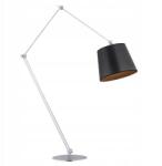 Argon Állólámpa Zakyntos Bis 3952 Króm nappaliba (3952)