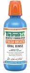  Folyadék halitózis ellen The Breath Co Icy Mint 500ml (697029393888)