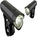 AUTHOR Led első lámpa Author Zoom 150lm (AUTHOR ZOOM 150lm)