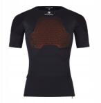 Endura póló kr. endura mt500 d30 ghost black m (re1353bk)