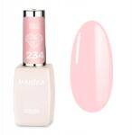Manica Hibrid Led/uv lakk 10ml Kiss of Spring 234 (MANI-1234)