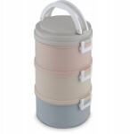 Lamart Uzsonnás termosz Lamart LT6040 3x0, 7 l (LT6040)