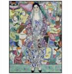  Képek Poszterek a nappali falra Gustav Klimt A2 (Obrazy Plakaty do Salonu Obraz 9)