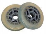Best Sporting 30263 Kerekek rollerhez 100mm 2db Legolcsóbb (4009197302634)