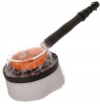 Techkar Rotációs sörtéjű forgókefe Karcher K2 K3 K4 K5 K6 K7 mosóhoz (5902553785630)
