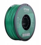 eSUN Filament 3D nyomtatóhoz Esun Abs+ zöld, 1, 75mm 1kg (ABS+175G1)