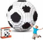  Építőkocka labda Építőkockák Kreatív szett Ajándék (6978394270313)