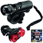 Falcon Eye Mactronic Led lámpaszett Falcon Eye Joyride 45 lm 20 lm (EYE JOYRIDE 45 lm / 20 lm)