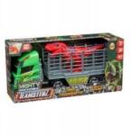 Teamsterz Zöld Autó (5050841747515)