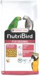 Versele-Laga P19 Original 10kg fészekrakó granulátum nagytestű papagájok számára (5410340221310)