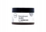 LA-LE Természetes Aloe Vera És Uborka Magnéziumos Dezodor 150 ML (5905068661925)