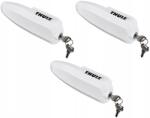 Thule Kültéri Ajtózár Thule Universal Lock 3 db