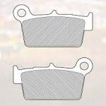 Renthal Fékbetétek KH367 Offroad Sinter Metal (fém Szinterezés) ()