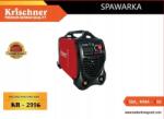 Krischner Inverteres hegesztőgép Krischner MMA-300A Kr 2996 (KR-2996)